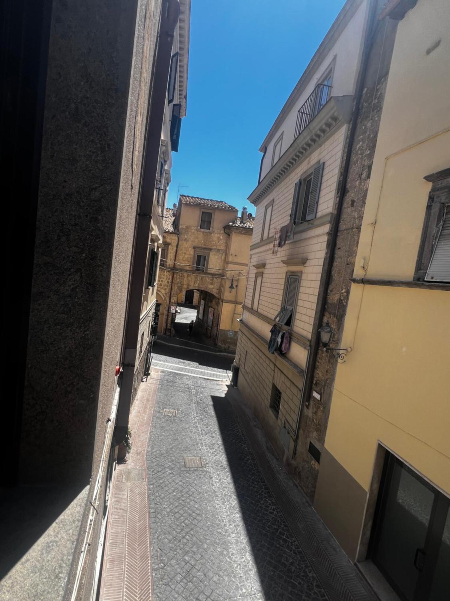 Il Tarquiniese Hotel Tarquinia Exterior photo