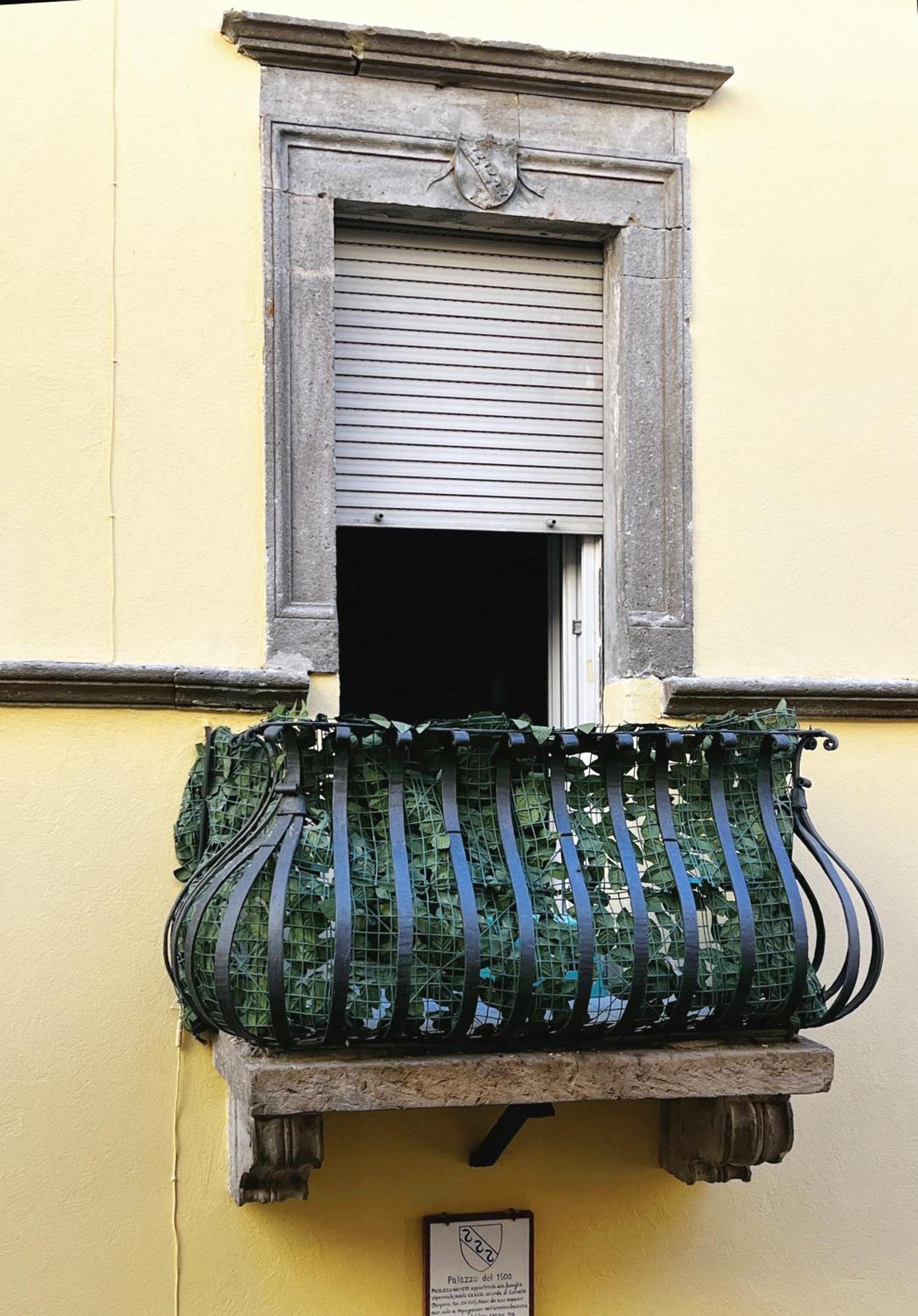 Il Tarquiniese Hotel Tarquinia Exterior photo