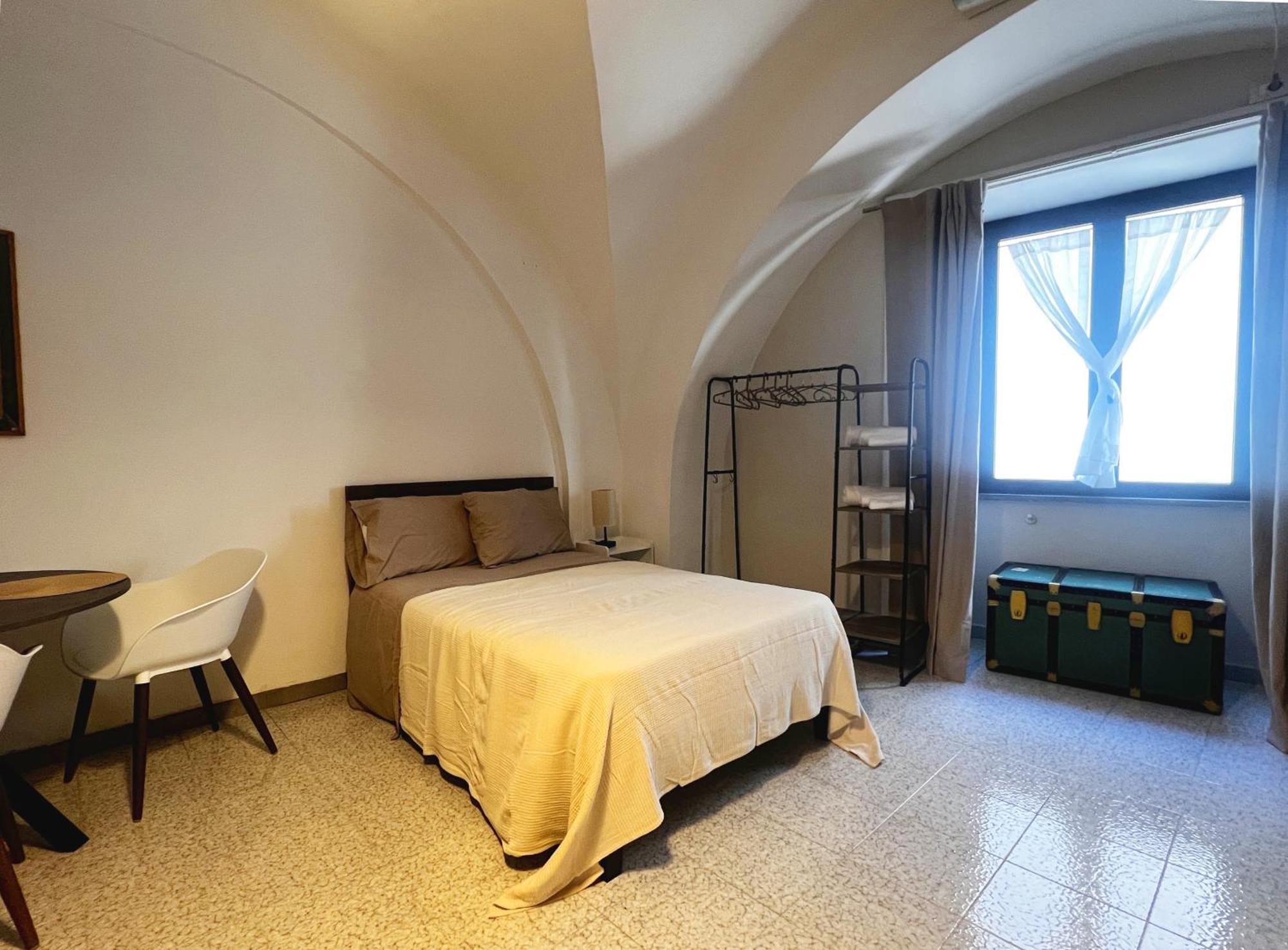 Il Tarquiniese Hotel Tarquinia Exterior photo