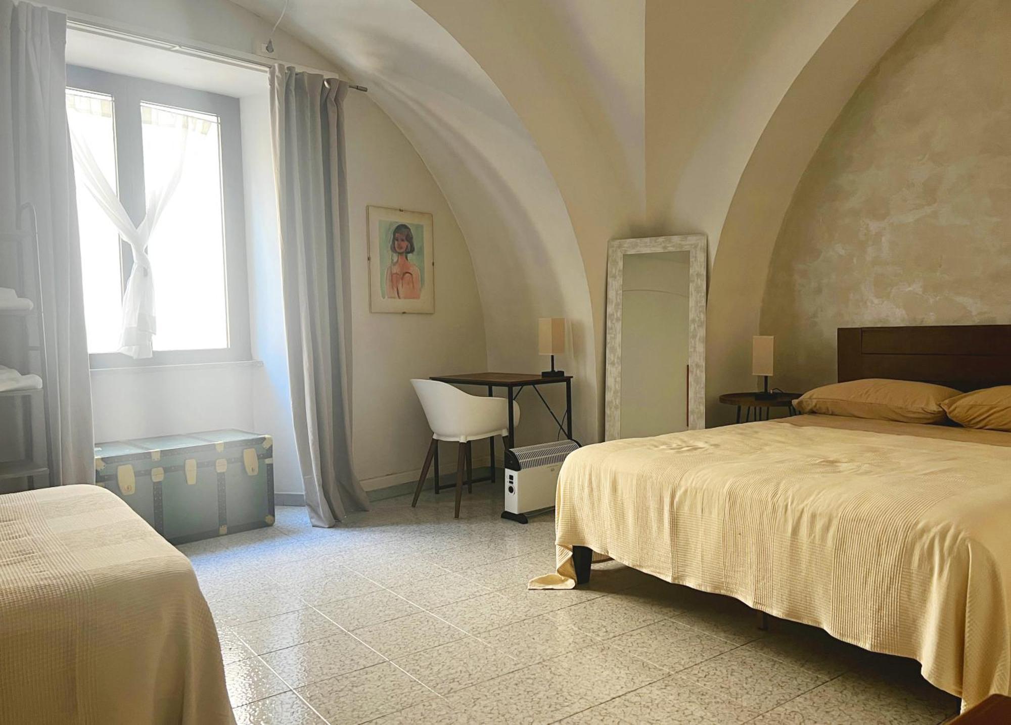 Il Tarquiniese Hotel Tarquinia Exterior photo